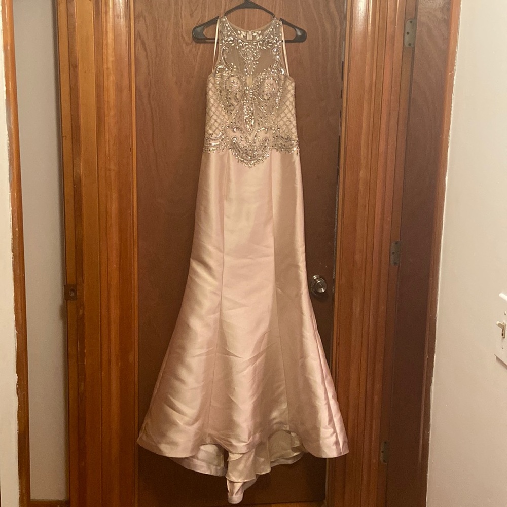 Bridal Dress
